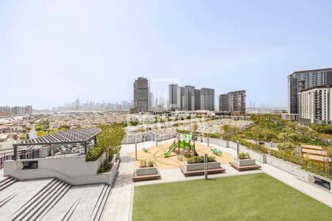 Apartment til salg i Mohammed Bin Rashid City, Dubai, UAE 1 soveværelse, 75.07 kvm № 756195 - foto 8