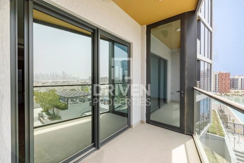 Apartment til salg i Mohammed Bin Rashid City, Dubai, UAE 1 soveværelse, 75.07 kvm № 756195 - foto 12