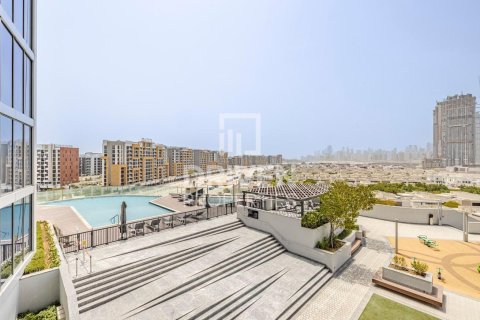 Apartment til salg i Mohammed Bin Rashid City, Dubai, UAE 1 soveværelse, 75.07 kvm № 756195 - foto 11