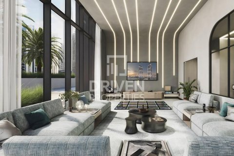 Apartment til salg i Jumeirah Lake Towers, Dubai, UAE 3 soveværelser, 238.85 kvm № 756196 - foto 7