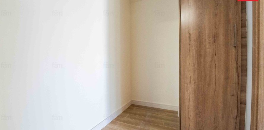 Townhouse i Dubai, UAE 2 soveværelser, 79.3 kvm № 668753