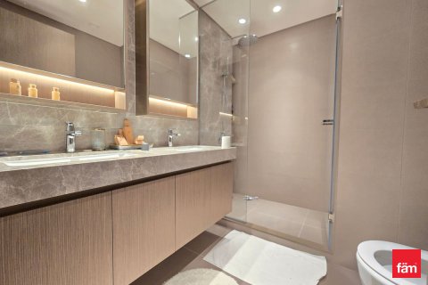 Пәтер Dubai Harbour, Дубай, БАӘ-да 2 жатын бөлмелер, 121.2 м² № 668752 - фото 7