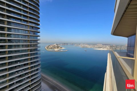 Пәтер Dubai Harbour, Дубай, БАӘ-да 2 жатын бөлмелер, 121.2 м² № 668752 - фото 10