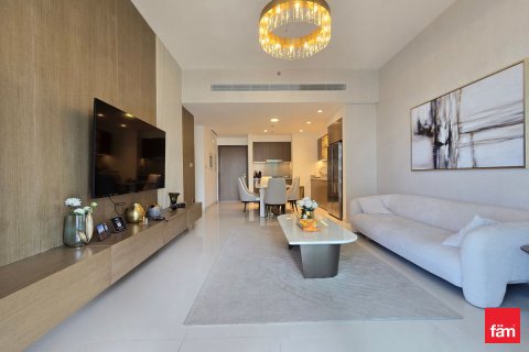 Пәтер Dubai Harbour, Дубай, БАӘ-да 2 жатын бөлмелер, 121.2 м² № 668752 - фото 1