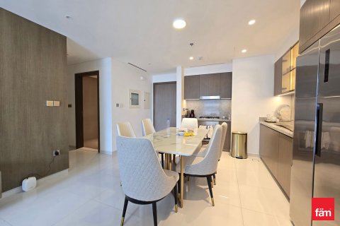 Пәтер Dubai Harbour, Дубай, БАӘ-да 2 жатын бөлмелер, 121.2 м² № 668752 - фото 2