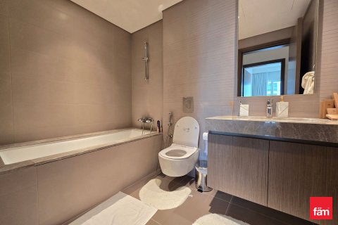 Пәтер Dubai Harbour, Дубай, БАӘ-да 2 жатын бөлмелер, 121.2 м² № 668752 - фото 9