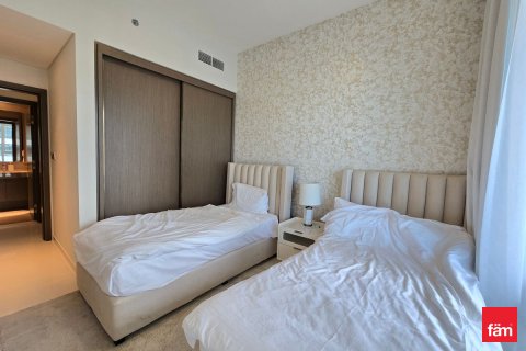 Пәтер Dubai Harbour, Дубай, БАӘ-да 2 жатын бөлмелер, 121.2 м² № 668752 - фото 6