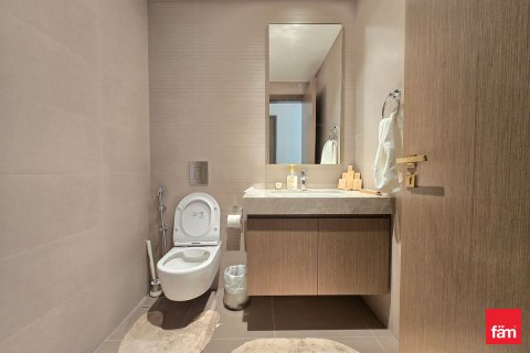 Пәтер Dubai Harbour, Дубай, БАӘ-да 2 жатын бөлмелер, 121.2 м² № 668752 - фото 8