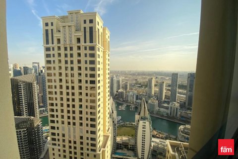 Apartament na sprzedaż w Dubai, ZEA 2 sypialnie, 145.2 mkw., nr 668756 - zdjęcie 13