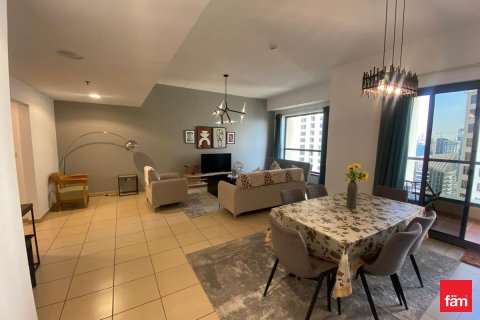 Apartament na sprzedaż w Dubai, ZEA 2 sypialnie, 145.2 mkw., nr 668756 - zdjęcie 19