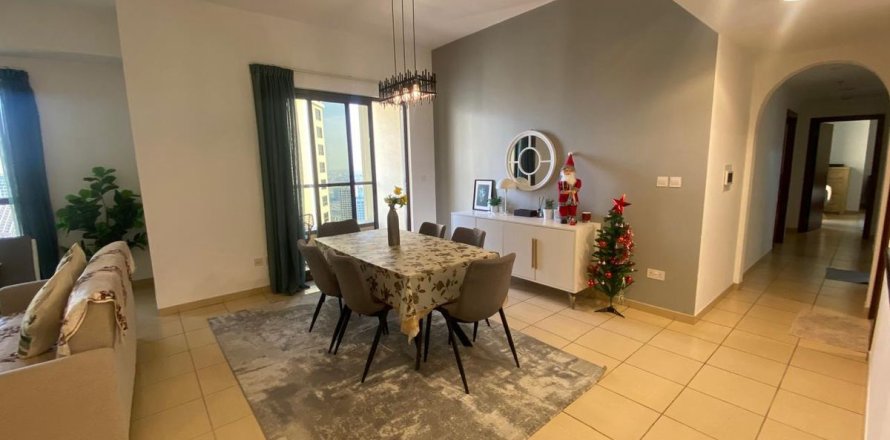 Apartamento em Dubai, EAU 2 quartos, 145.2 m2 № 668756