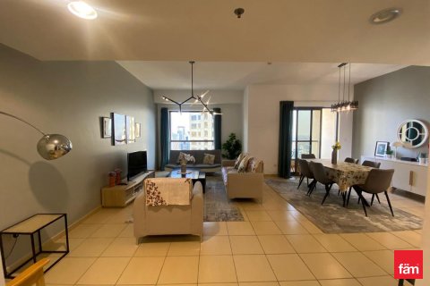 Apartament na sprzedaż w Dubai, ZEA 2 sypialnie, 145.2 mkw., nr 668756 - zdjęcie 2