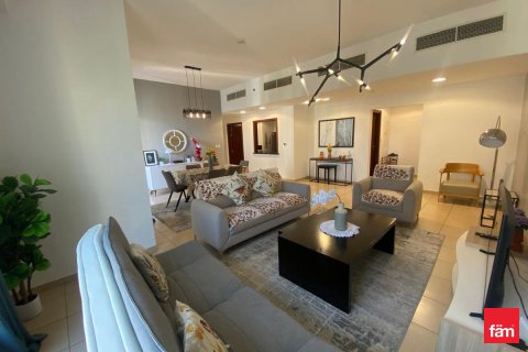 Apartament na sprzedaż w Dubai, ZEA 2 sypialnie, 145.2 mkw., nr 668756 - zdjęcie 20