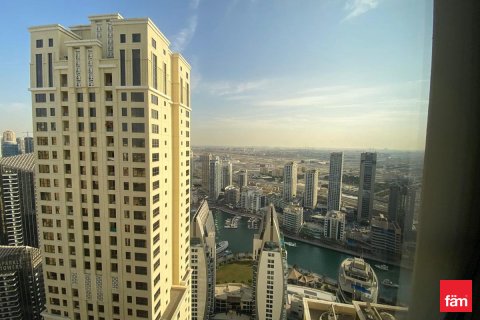 Apartament na sprzedaż w Dubai, ZEA 2 sypialnie, 145.2 mkw., nr 668756 - zdjęcie 28