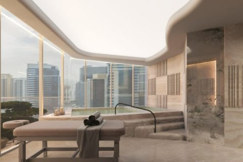 Dubai, BAE’de satılık ofis 265.8 m&sup2; No 668751 - fotoğraf 7