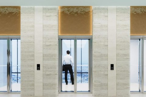 Escritório para venda em Dubai, EAU 265.8 m2 № 668751 - foto 8