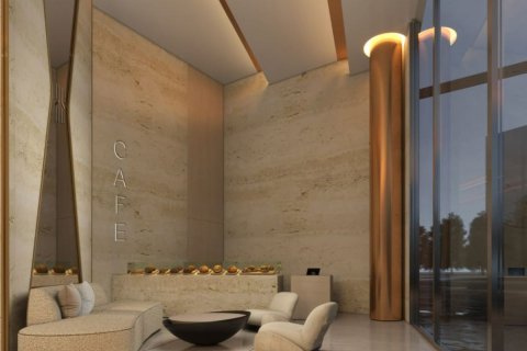 Dubai, BAE’de satılık ofis 265.8 m&sup2; No 668751 - fotoğraf 8