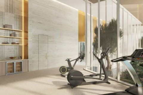 Dubai, BAE’de satılık ofis 265.8 m&sup2; No 668751 - fotoğraf 11