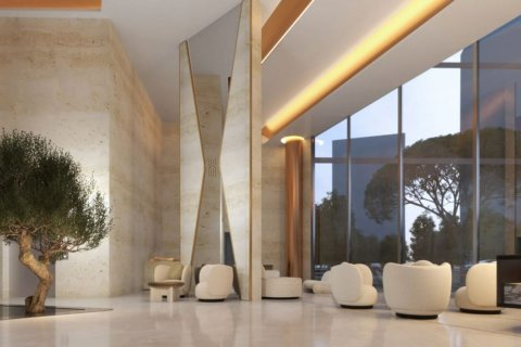 Dubai, BAE’de satılık ofis 265.8 m&sup2; No 668751 - fotoğraf 5