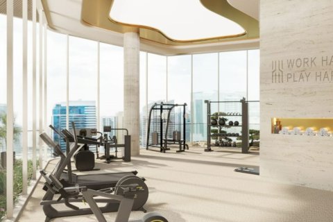 Dubai, BAE’de satılık ofis 265.8 m&sup2; No 668751 - fotoğraf 9