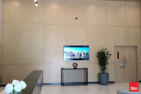 Apartemen di Al Kifaf, Dubai, UEA 2 kamar tidur, 140 m2 nomor 668757 - foto 23