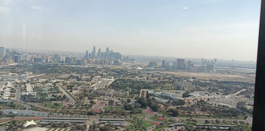 Apartmen di Al Kifaf, Dubai, UAE 2 bilik tidur, 140 meter persegi № 668757