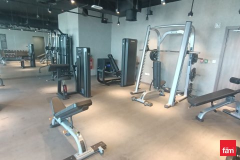 Apartmen di Al Kifaf, Dubai, UAE 2 bilik tidur, 140 meter persegi № 668757 - foto 7