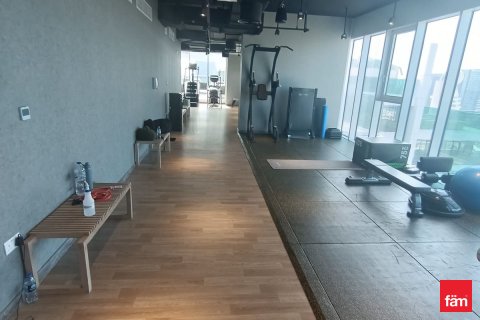 Apartmen di Al Kifaf, Dubai, UAE 2 bilik tidur, 140 meter persegi № 668757 - foto 12