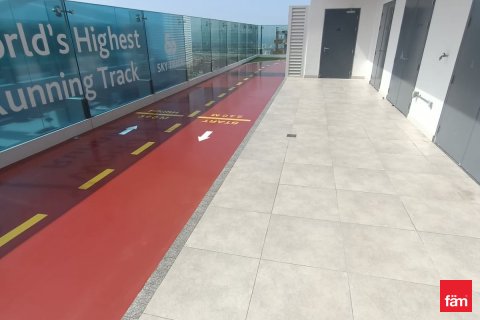 Apartmen di Al Kifaf, Dubai, UAE 2 bilik tidur, 140 meter persegi № 668757 - foto 11