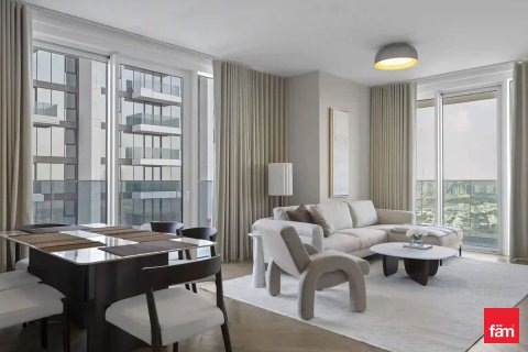 Apartament în Al Kifaf, Dubai, EAU 2 dormitoare, 140 mp.  №668757