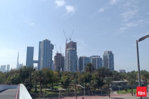 Apartmen di Al Kifaf, Dubai, UAE 2 bilik tidur, 140 meter persegi № 668757 - foto 14