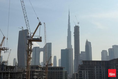 Apartament në Al Wasl, Dubai, Emiratet e Bashkuara Arabe 2 dhoma gjumi, 107.2 m2. № 668754 - Foto 18