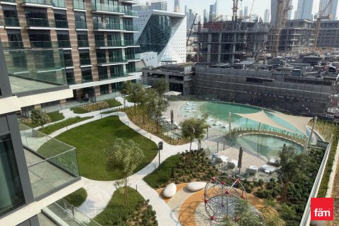 Al Wasl, Dubai, UAE의 임대용 아파트 침실 2개, 107.2제곱미터 번호 668754 - 사진 18