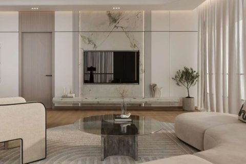 Apartament de vânzare în Business Bay, Dubai, EAU 37.2 mp. №668755 - poză 1