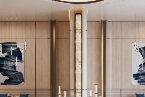 Apartament de vânzare în Business Bay, Dubai, EAU 37.2 mp. №668755 - poză 5