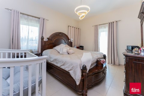 Řadový dům v Al Furjan, Dubai, SAE 3 ložnice, 224 m² Č.: 630438 - fotografie 10