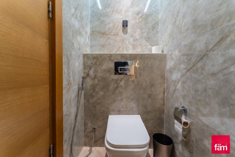 Řadový dům v Al Furjan, Dubai, SAE 3 ložnice, 224 m² Č.: 630438 - fotografie 24