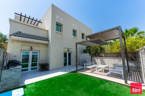 Ridamaja asukohaga Al Furjan, Dubai, AÜE: 3 magamistoaga, 229.6 m² Nr 630438