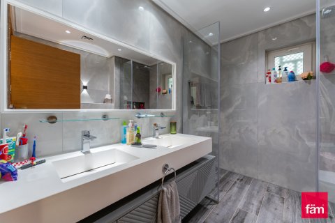 Řadový dům v Al Furjan, Dubai, SAE 3 ložnice, 224 m² Č.: 630438 - fotografie 20