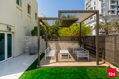 Řadový dům v Al Furjan, Dubai, SAE 3 ložnice, 224 m² Č.: 630438 - fotografie 26