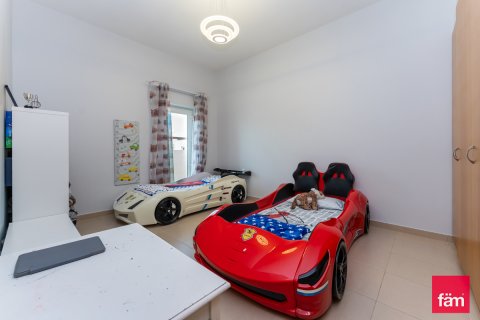 Řadový dům v Al Furjan, Dubai, SAE 3 ložnice, 224 m² Č.: 630438 - fotografie 17