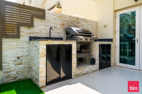 Řadový dům v Al Furjan, Dubai, SAE 3 ložnice, 224 m² Č.: 630438 - fotografie 27