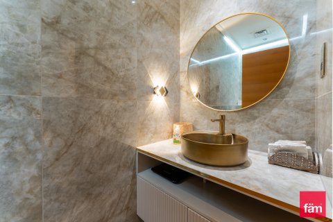 Řadový dům v Al Furjan, Dubai, SAE 3 ložnice, 224 m² Č.: 630438 - fotografie 25