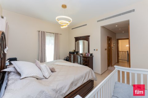 Řadový dům v Al Furjan, Dubai, SAE 3 ložnice, 224 m² Č.: 630438 - fotografie 9