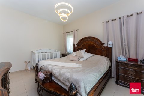 Řadový dům v Al Furjan, Dubai, SAE 3 ložnice, 224 m² Č.: 630438 - fotografie 11