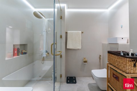 Řadový dům v Al Furjan, Dubai, SAE 3 ložnice, 224 m² Č.: 630438 - fotografie 14