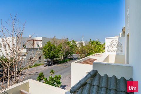Řadový dům v Al Furjan, Dubai, SAE 3 ložnice, 224 m² Č.: 630438 - fotografie 22