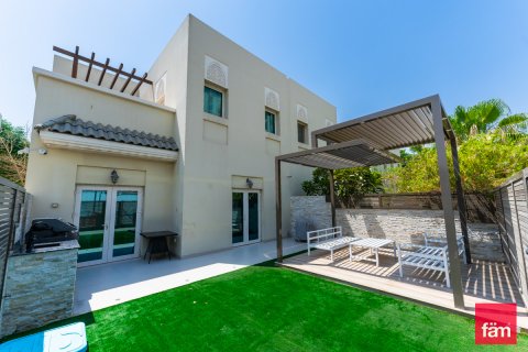Řadový dům v Al Furjan, Dubai, SAE 3 ložnice, 224 m² Č.: 630438 - fotografie 28