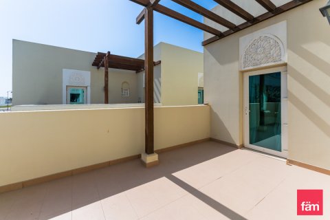 Řadový dům v Al Furjan, Dubai, SAE 3 ložnice, 224 m² Č.: 630438 - fotografie 23