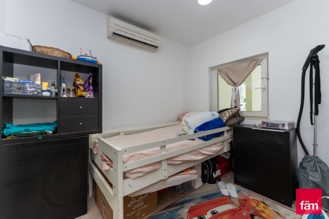 Řadový dům v Al Furjan, Dubai, SAE 3 ložnice, 224 m² Č.: 630438 - fotografie 19